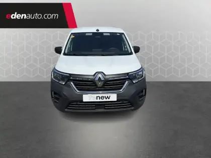 Photo Renault Kangoo Grand Confort