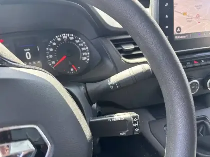 Photo 24 Renault Kangoo  VAN BLUE DCI 95