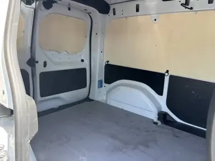 Photo 15 Renault Kangoo  VAN BLUE DCI 95