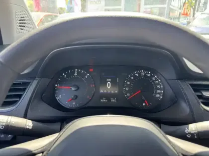 Photo 26 Renault Kangoo  VAN BLUE DCI 95