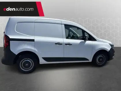 Photo 8 Renault Kangoo  VAN BLUE DCI 95