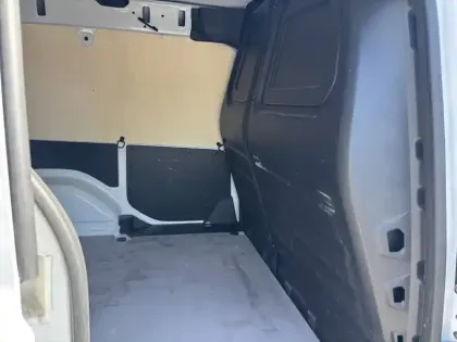 Photo 16 Renault Kangoo  VAN BLUE DCI 95