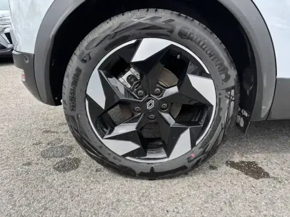 Photo 9 Renault Captur  Eco-G 100 ch