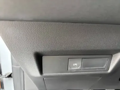 Photo 26 Renault Captur  Eco-G 100 ch