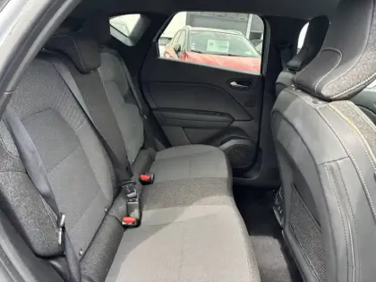 Photo 18 Renault Captur  Eco-G 100 ch