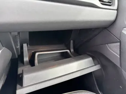 Photo 42 Renault Captur  Eco-G 100 ch