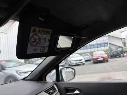 Photo 38 Renault Captur  Eco-G 100 ch