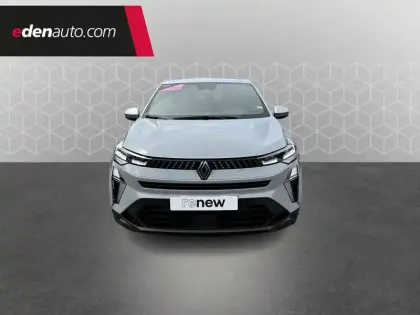 Photo 7 Renault Captur  Eco-G 100 ch