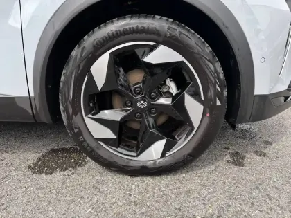 Photo 10 Renault Captur  Eco-G 100 ch