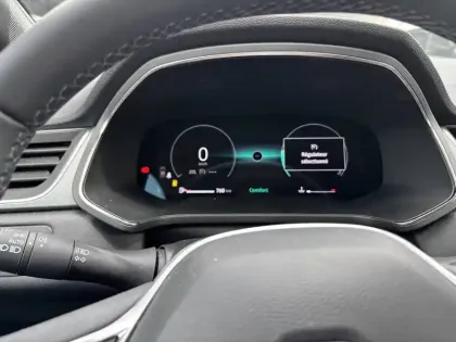 Photo 30 Renault Captur  Eco-G 100 ch