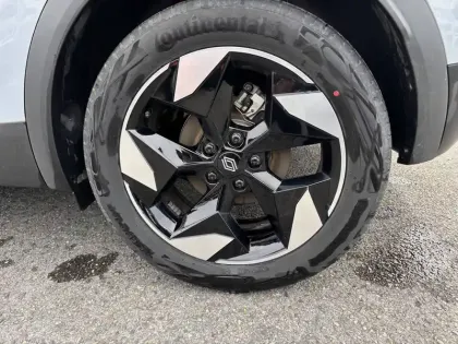 Photo 8 Renault Captur  Eco-G 100 ch