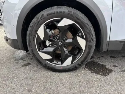 Photo 13 Renault Captur  Eco-G 100 ch