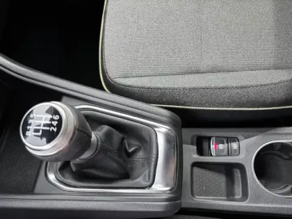 Photo 39 Renault Captur  Eco-G 100 ch