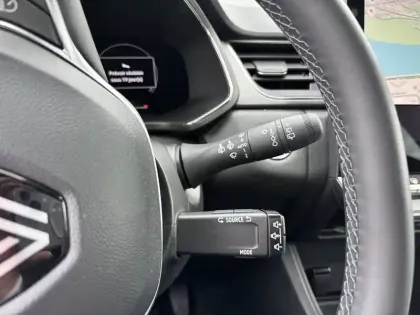 Photo 34 Renault Captur  Eco-G 100 ch