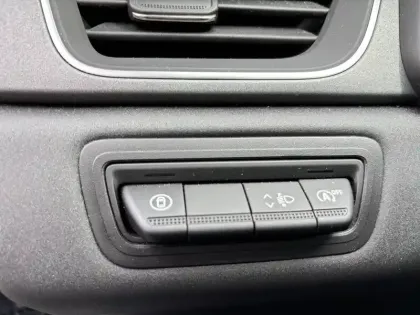 Photo 31 Renault Captur  Eco-G 100 ch