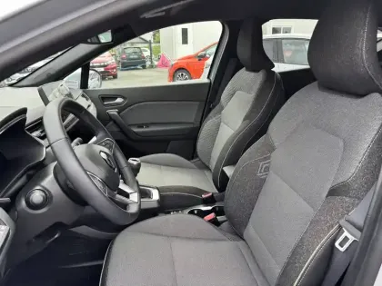 Photo 28 Renault Captur  Eco-G 100 ch