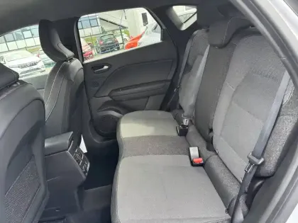 Photo 24 Renault Captur  Eco-G 100 ch