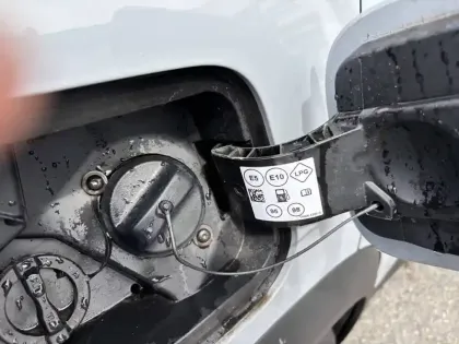 Photo 11 Renault Captur  Eco-G 100 ch