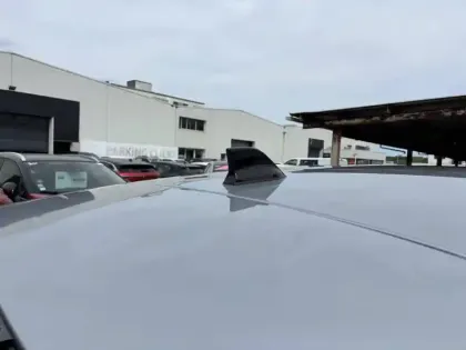 Photo 12 Renault Captur  Eco-G 100 ch