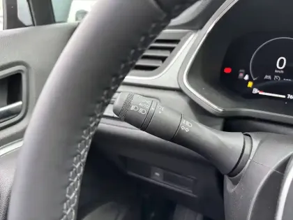 Photo 29 Renault Captur  Eco-G 100 ch