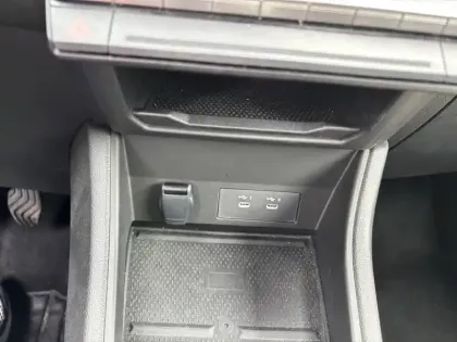 Photo 40 Renault Captur  Eco-G 100 ch