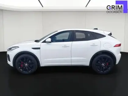 Photo 39 Jaguar E-Pace  P300e ch PHEV AWD BVA