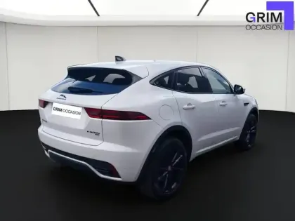 Photo 41 Jaguar E-Pace  P300e ch PHEV AWD BVA
