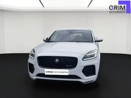 Photo 57 Jaguar E-Pace  P300e ch PHEV AWD BVA