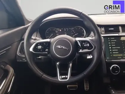 Photo 45 Jaguar E-Pace  P300e ch PHEV AWD BVA