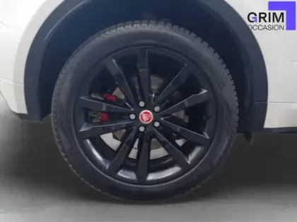 Photo 35 Jaguar E-Pace  P300e ch PHEV AWD BVA