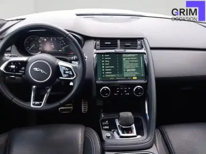 Photo 44 Jaguar E-Pace  P300e ch PHEV AWD BVA