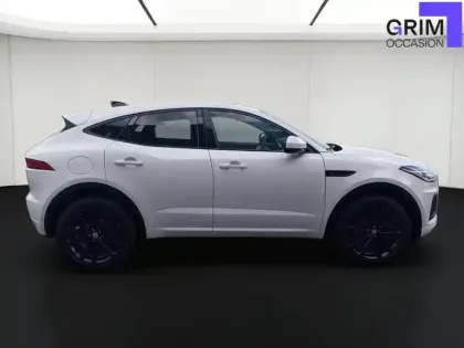 Photo 22 Jaguar E-Pace  P300e ch PHEV AWD BVA