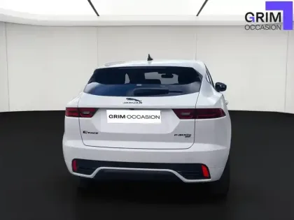 Photo 38 Jaguar E-Pace  P300e ch PHEV AWD BVA