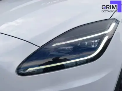 Photo 16 Jaguar E-Pace Gén. I (X540) Ph2 Evo R-Dynamic SE 5