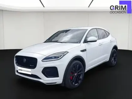 Photo 40 Jaguar E-Pace  P300e ch PHEV AWD BVA