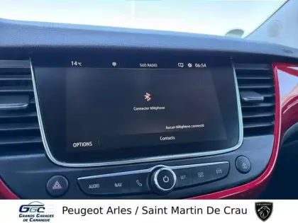 Photo 42 Opel Crossland Gén. I Ph1 GS Line 5