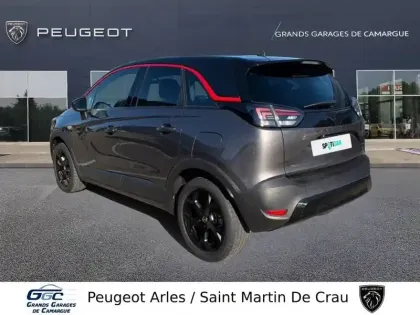 Photo 6 Opel Crossland Gén. I Ph1 GS Line 5