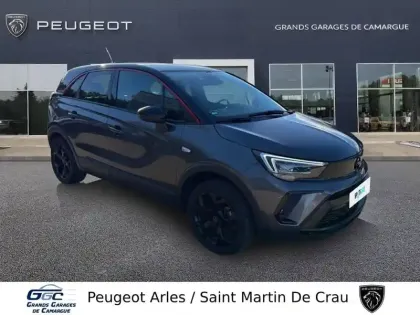 Photo 28 Opel Crossland Gén. I Ph1 GS Line 5