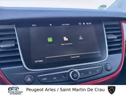 Photo 18 Opel Crossland Gén. I Ph1 GS Line 5