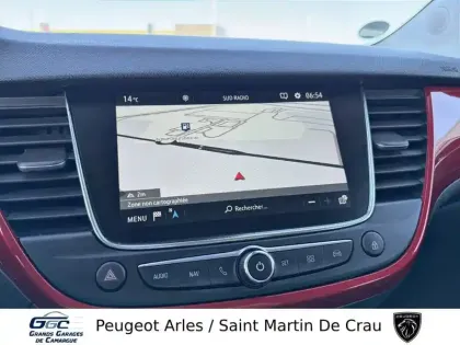 Photo 40 Opel Crossland Gén. I Ph1 GS Line 5