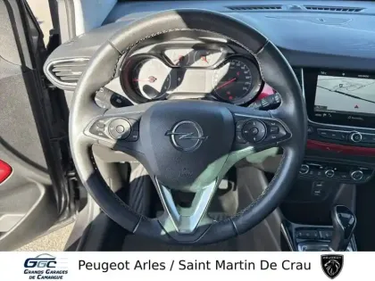 Photo 38 Opel Crossland Gén. I Ph1 GS Line 5