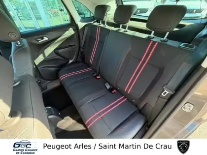 Photo 35 Opel Crossland Gén. I Ph1 GS Line 5