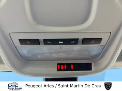 Photo 46 Opel Crossland Gén. I Ph1 GS Line 5