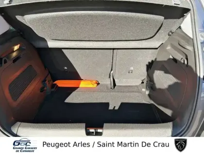 Photo 31 Opel Crossland Gén. I Ph1 GS Line 5