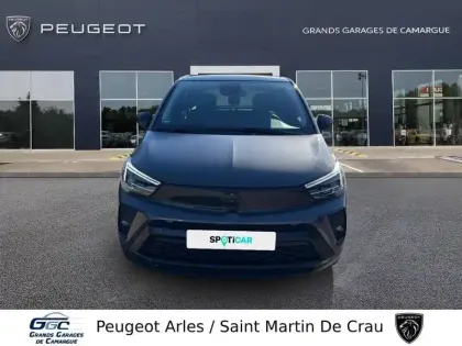 Photo 27 Opel Crossland Gén. I Ph1 GS Line 5