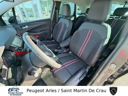 Photo 34 Opel Crossland Gén. I Ph1 GS Line 5