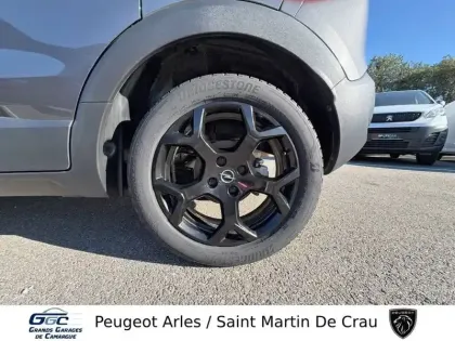 Photo 10 Opel Crossland Gén. I Ph1 GS Line 5