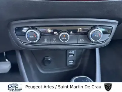 Photo 45 Opel Crossland Gén. I Ph1 GS Line 5