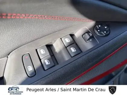 Photo 11 Opel Crossland Gén. I Ph1 GS Line 5