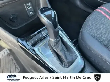 Photo 13 Opel Crossland Gén. I Ph1 GS Line 5